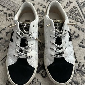 Vintage Havana Sneakers - excellent condition!